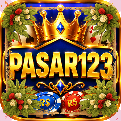 pasar123 — galeri pratinjau - APK Resmi